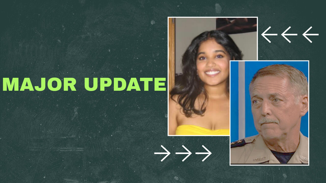 BREAKING: Major Update in Sudiksha Konanki | SUDIKSHA KONANKI WAS SEEN IN PUERTO RICO! IS IT TRUE????