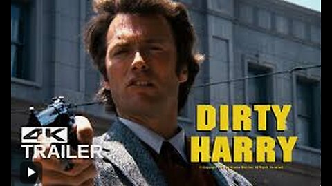 Dirty Harry