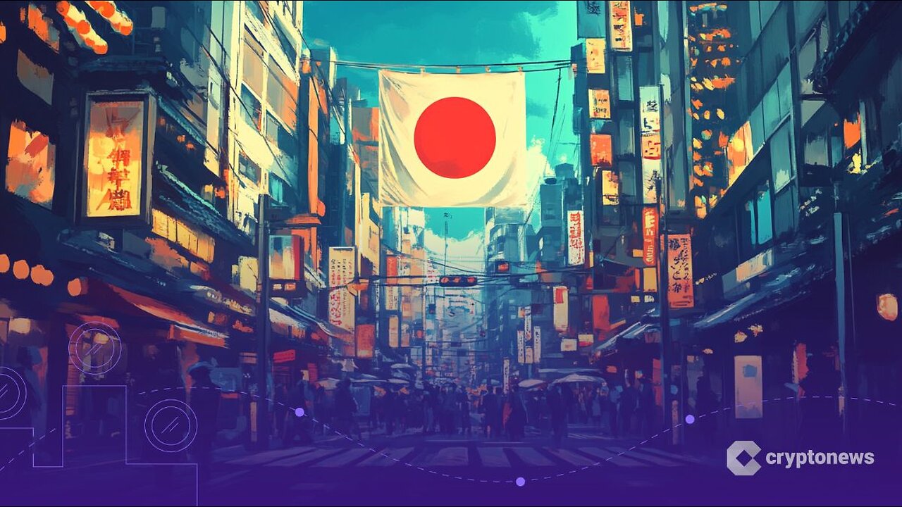 Japan’s FSA Proposes to Classify Crypto Assets into Two Categories, Seeks Public Input