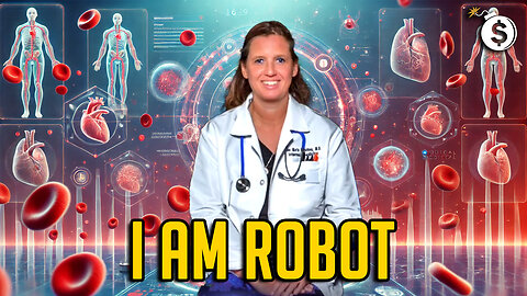 THE TECHNOCRATIC TRANSHUMANIST AGENDA: Interview with Nanotech Whistleblower, Dr. Ana Mihalcea