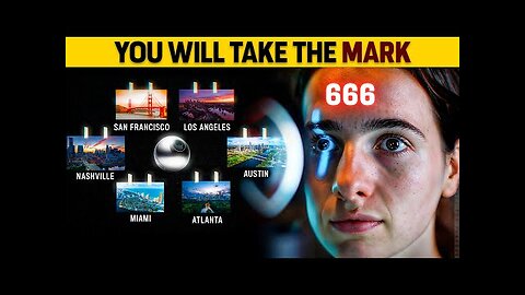SLOW DOWN! This Scary Thing Is About to Happen in 6 Major US Cities (Soon to be 666?)