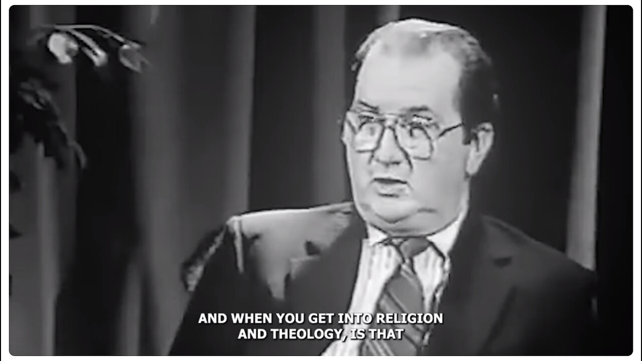 The Church and Religion Do not Want You Asking These Questions by Jordan Maxwell
