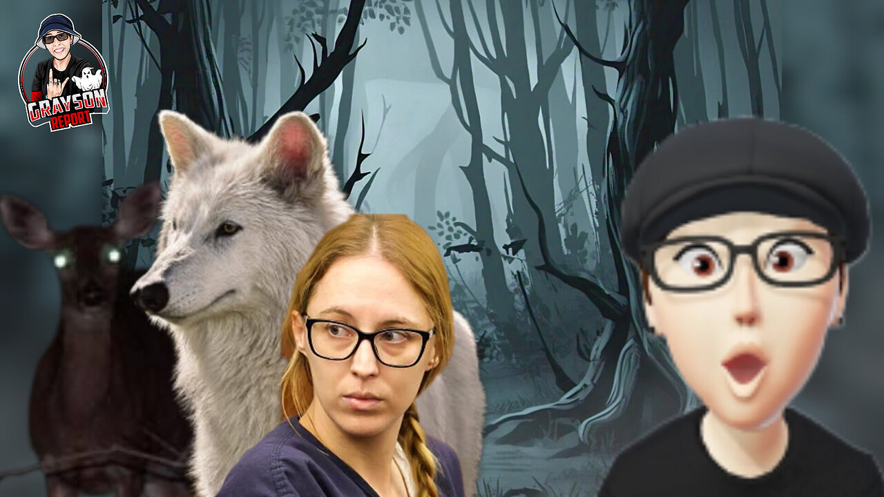 Dire Wolves Are BACK?! | Creepy Cryptids, Ghost Adventures Drama, and more!