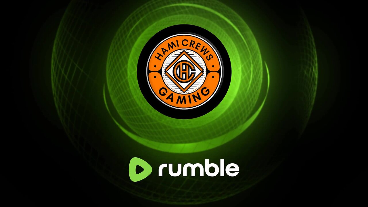 Rumble Partner | #TeamInspire