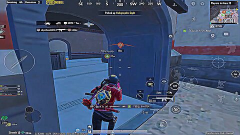 PUBG