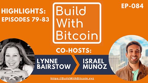 Highlights: Bitcoin's Quiet Revolution in Treasuries, Scaling, and Real-World Uses