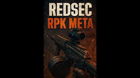 REDSEC RPK Broken or Balanced?