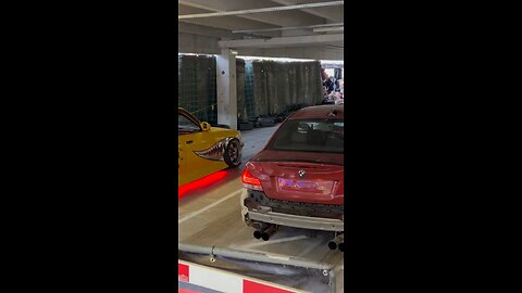 Experience the Ultimate Driftobraní 2023 with BMW: Old vs New