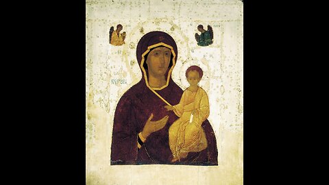 Sermons from the Divine Liturgy - 9th Sunday after Pentecost. Aug 10/July 28, 2025