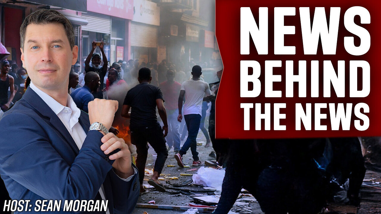 Somali Terrorists in Minnesota Use Fraudulent Autism Scheme to Funnel Millions