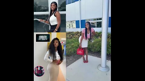 👗Teacher Bae" Ms. Johnson: The Viral Controversy Over School Attire and Body Positivity