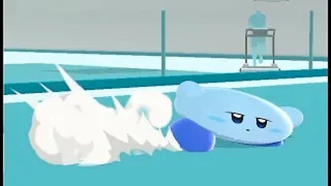 Stopping Animation