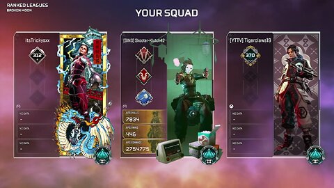 I think this server lagged multiple people out