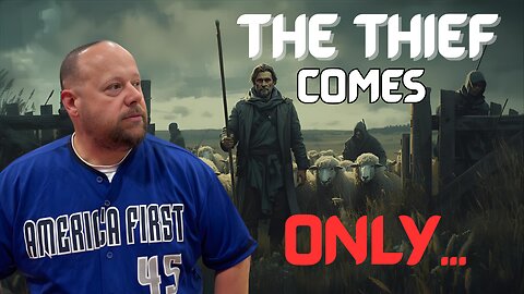 The obvious TRUTH of what is Evil!