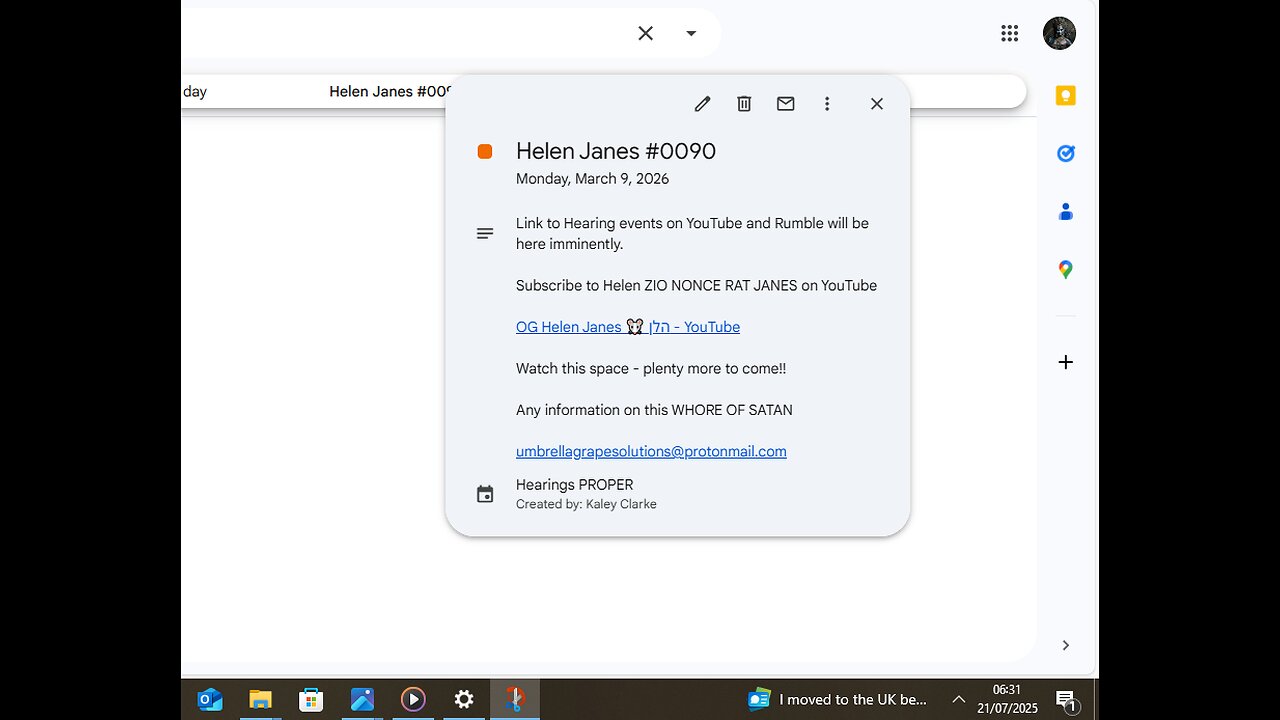 ZIO NONCE RATS will learn