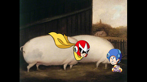 Brother, may I have some Bolts?