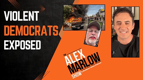Democrats Create Climate of Violence While Trump Busts Criminals