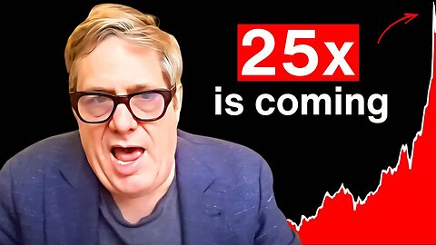 Mathematician Fred Krueger My NEW Prediction For The 2026 Crypto Bull Run (Prepare Now)
