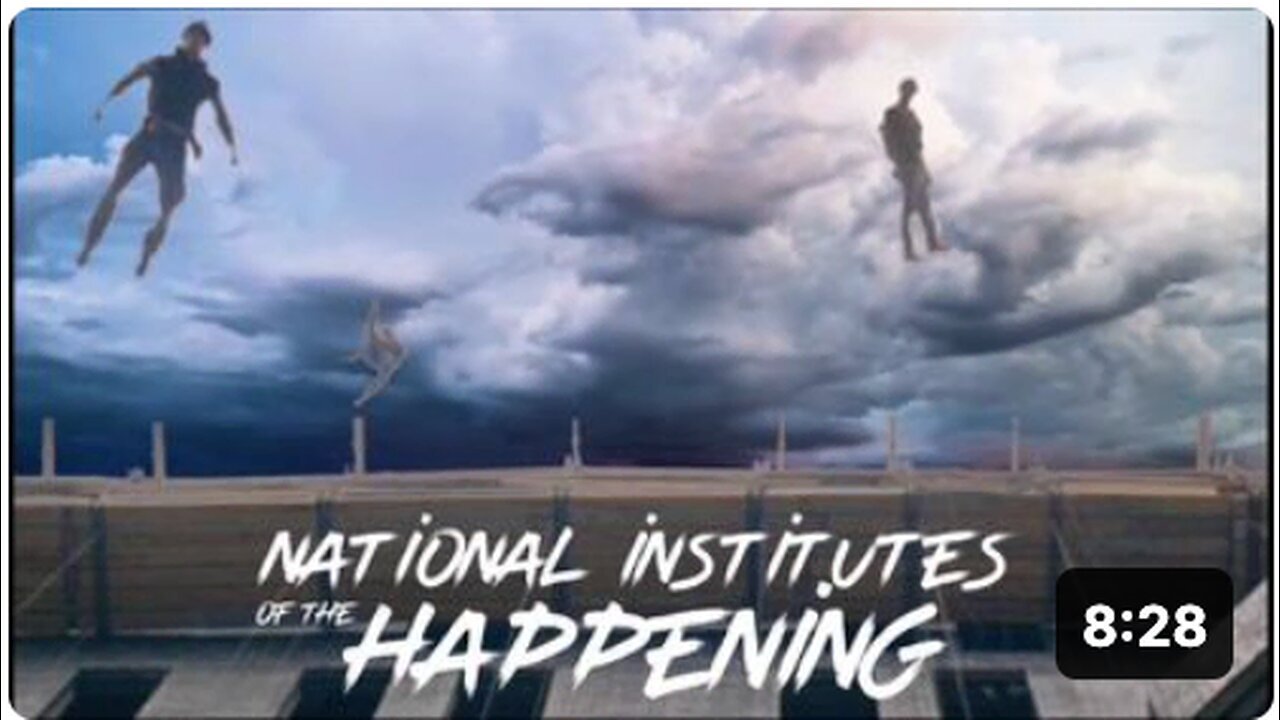 "Exploring the Impact and Importance of National Institutes: A Comprehensive Guide"