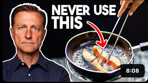NEVER Cook with This Again