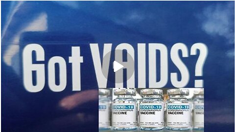 VAIDS| Vaccine-Acquired Immune Deficiency Syndrome |Post Vaccine Syndrome (PVS)
