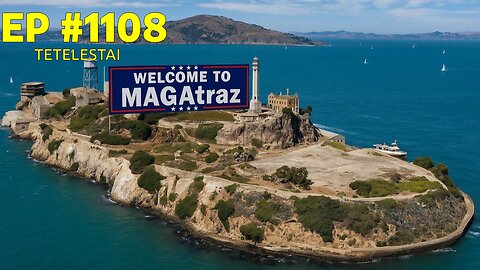 #1108 TETELESTAI LIVE FROM THE CALIFORNIA REPUBLIC 05.06.25