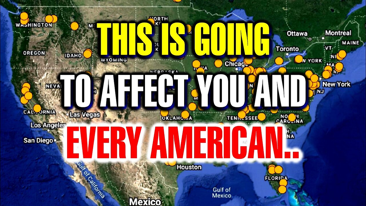 LEAKED REPORT: It's Way Worse Than Imagined! China's Economy is COLLAPSING! America Is NEXT?