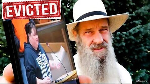 "Unveiling the Truth: Are American Citizens Really Being Evicted for Illegal Haitian Occupants?"