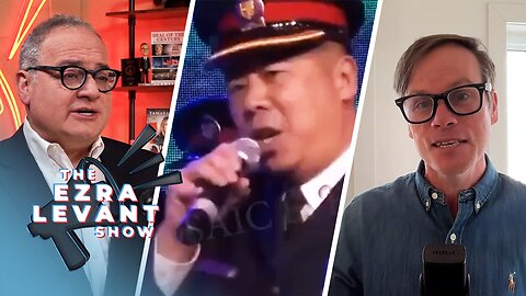 Investigative journalist warns of CCP links to candidate replacing disgraced Liberal Paul Chiang