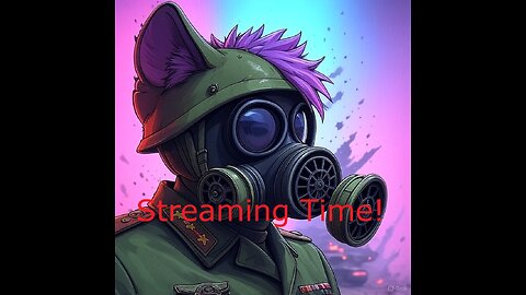 We Need To Talk... Politics | Streaming Time!