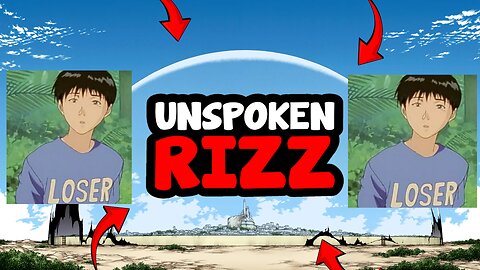 Rizz Is For Losers - Men Going Their Own Way Is The ONLY WAY