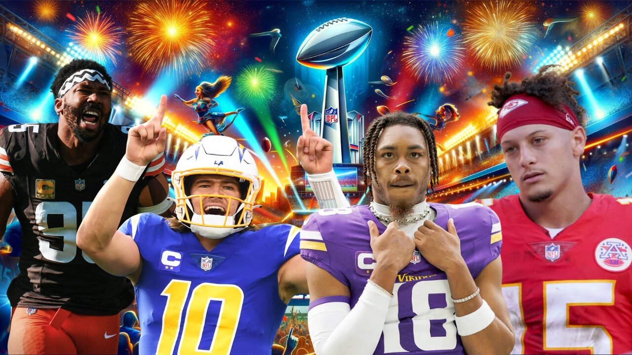 NFL OVERREACTIONS After Week 2!
