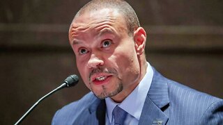Dan Bongino Humiliated on National TV – You’ll Never Believe Who Did It to Him