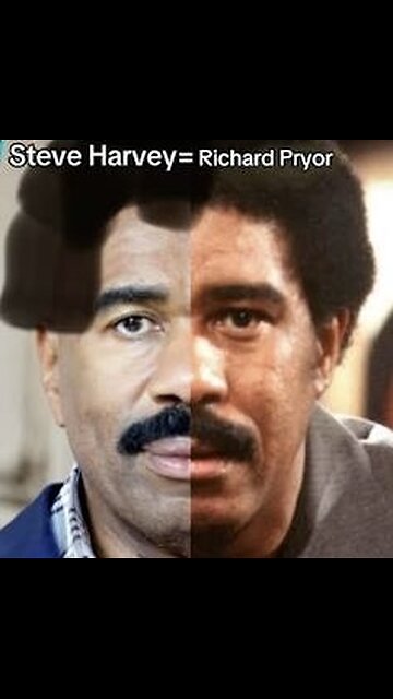 Checking In With Richard Pryor / Intel In Deskription ***
