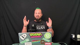 New Client Athlete Check In Form - BodybuildingVegan Coaching