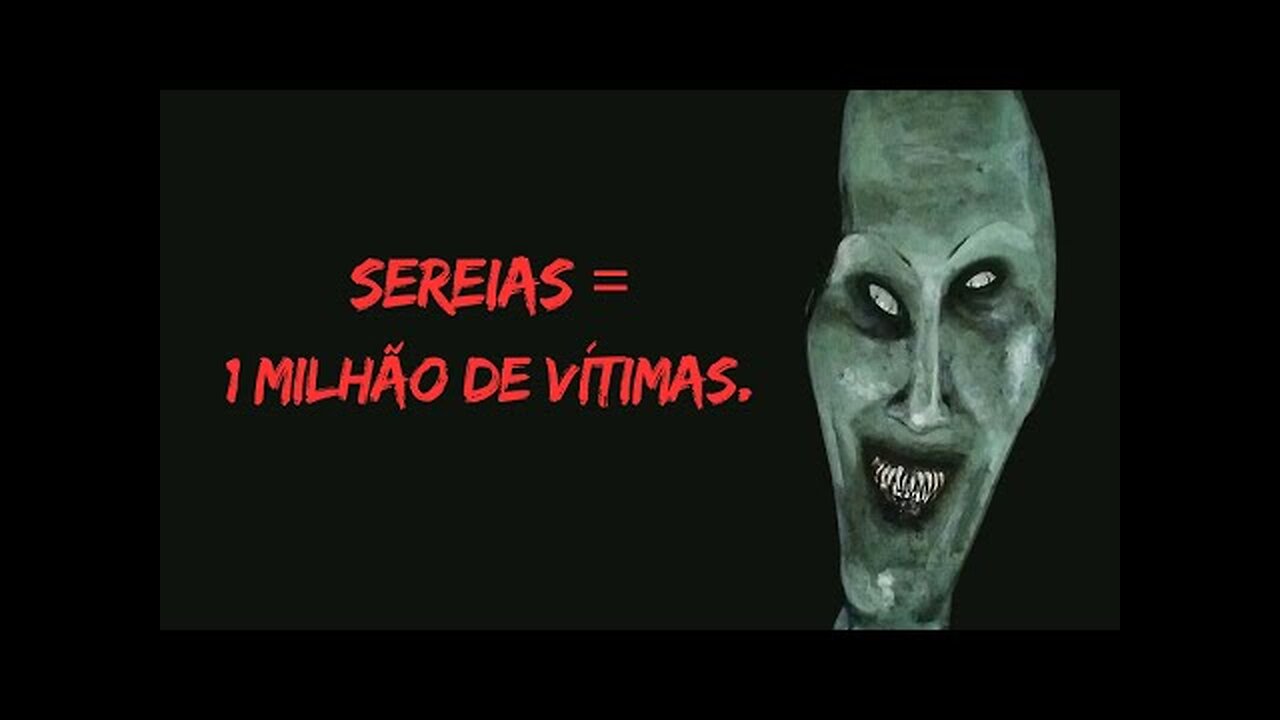 A criatura que mais eliminou humanos na história.