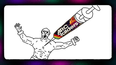 🍃gooper gonna goop🍃KILLING CLANKERS🍃ARC RAIDERS GRIND🍃TAP IN🍃WYD🍃420 SESH🍃