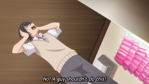 Why Women Shouldn't Give Dating Advice