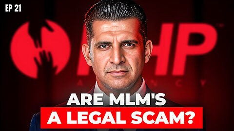 The Actual Truth About MLM Life Insurance Companies | And Asset Show Ep 21