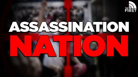 How America Became A Culture Of Assassination 