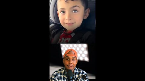 Este niño vio a Jesús mira esto 🤯🔥 #viral #reels #shorts #short #fyp