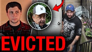 Nightmare tenant evicted in Canada!