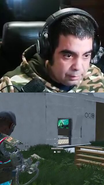 Kicking Some Scrap [Off The Grid]