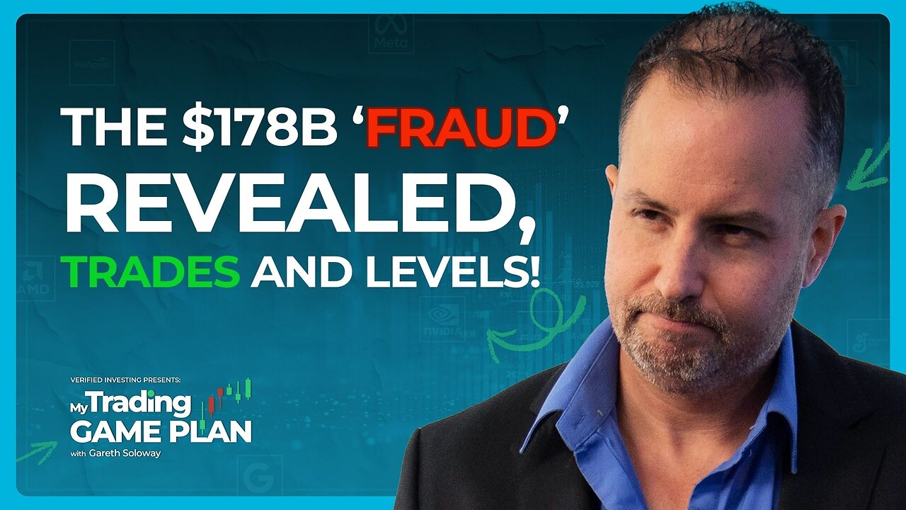 As AI Companies Keep Promising The Universe, Charts And Data Say WATCH OUT!