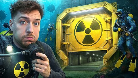 1 vs 1,000,000,000 Nuclear Bunker! - MrBeast