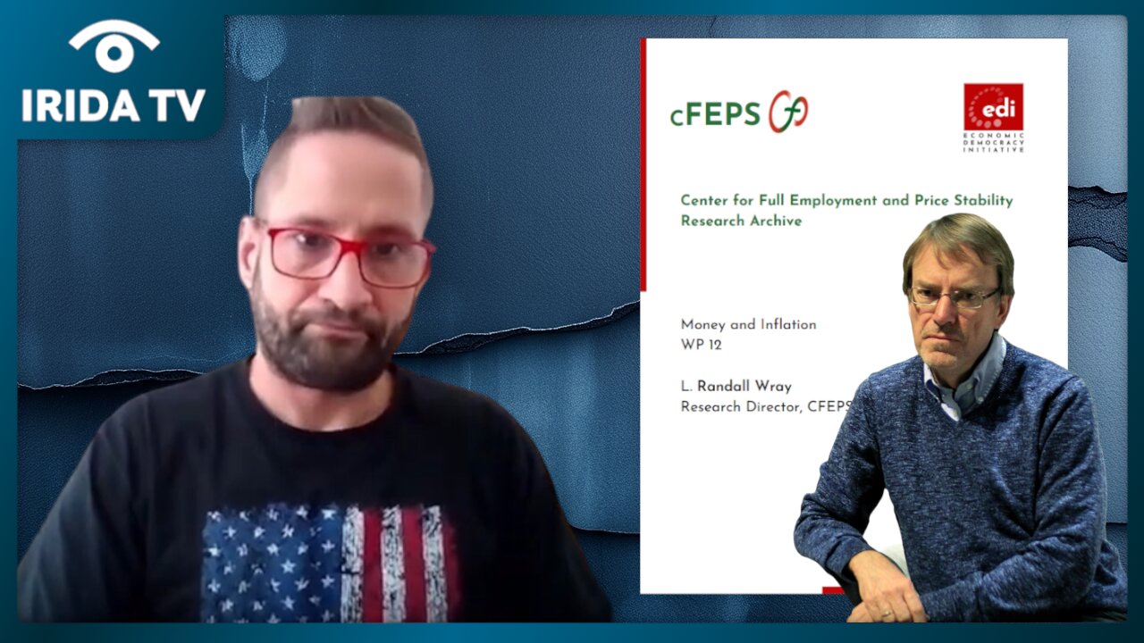 Prices Are More Than Supply and Demand | L. Randall Wray Money And Inflation