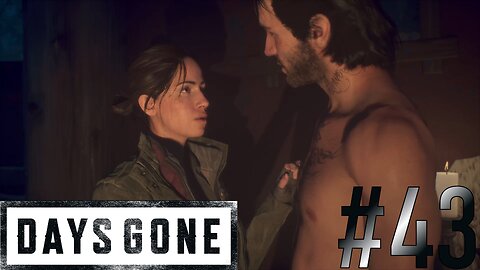 A Moment with Rikki | Days Gone #43
