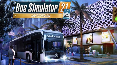 THE Adrenaline Filled Bus Driving Experience! - British Streamer - FT. Mr_Gaz_Gaming