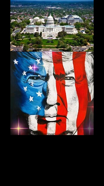 President Trump Makes DC Great Again