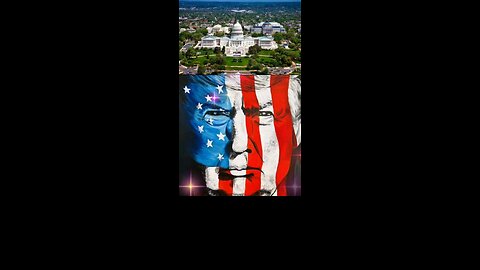 President Trump Makes DC Great Again